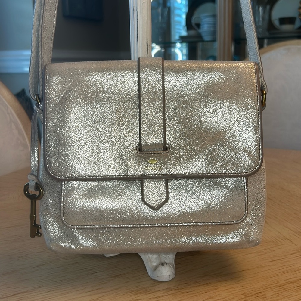 Fossil Kinley Crossbody Bag